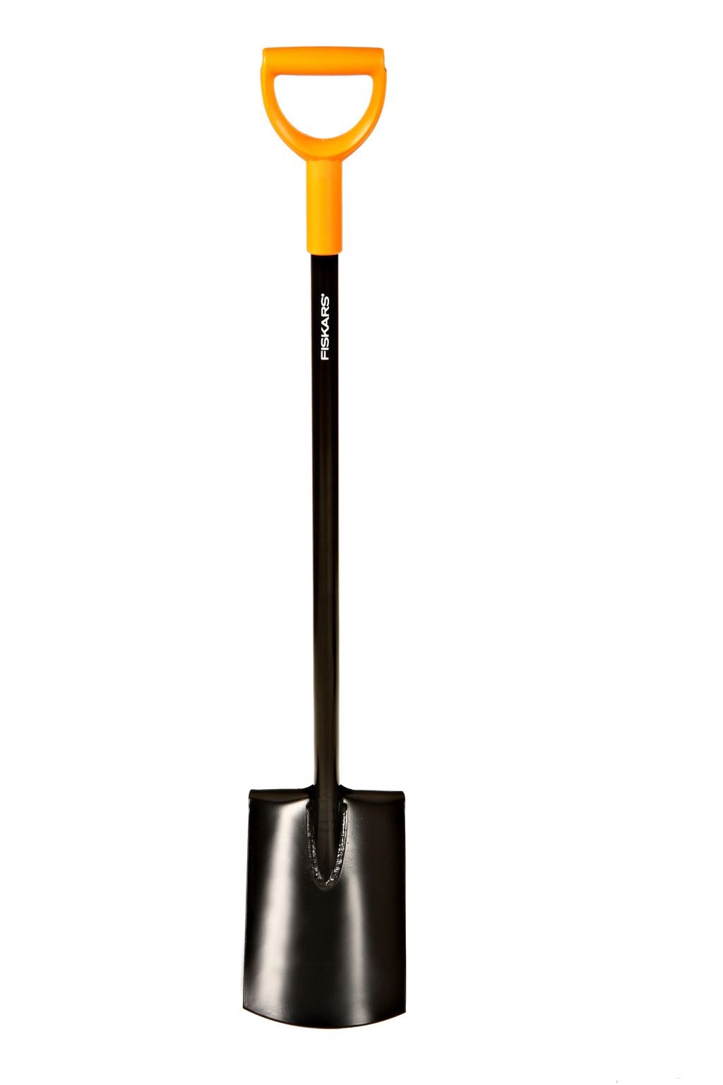 FISKARS Szpadel prosty SOLID rączka D 1170mm