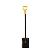 FISKARS Szufla SOLID rączka D 1270mm