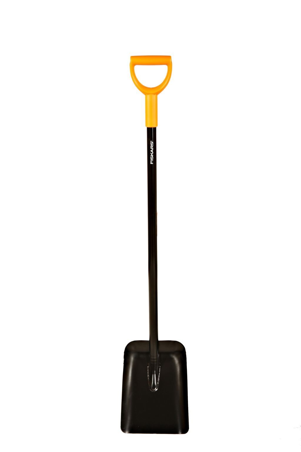 FISKARS Szufla SOLID rączka D 1270mm