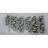 Kpl.Smarowniczek 100szt.CORONA