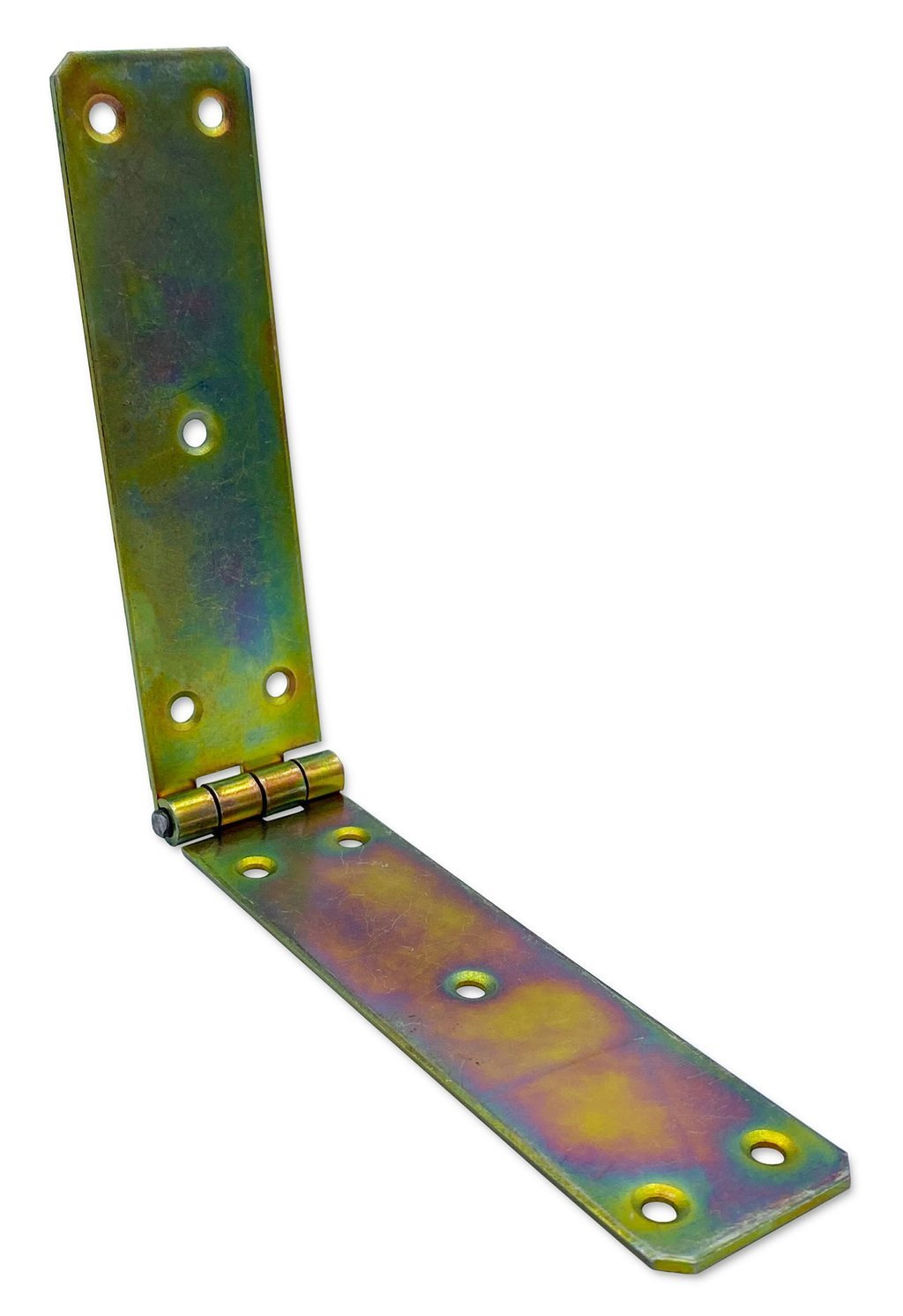 Zawias budowlany ocynk 35x250mm