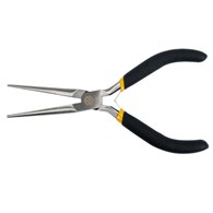 Szczypce wydłużone proste 150mm