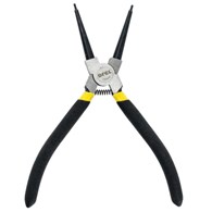 Szczypce segera wewnętrzne proste 180 mm DREL