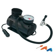 Kompresor samochodowy MINI 12V 250
