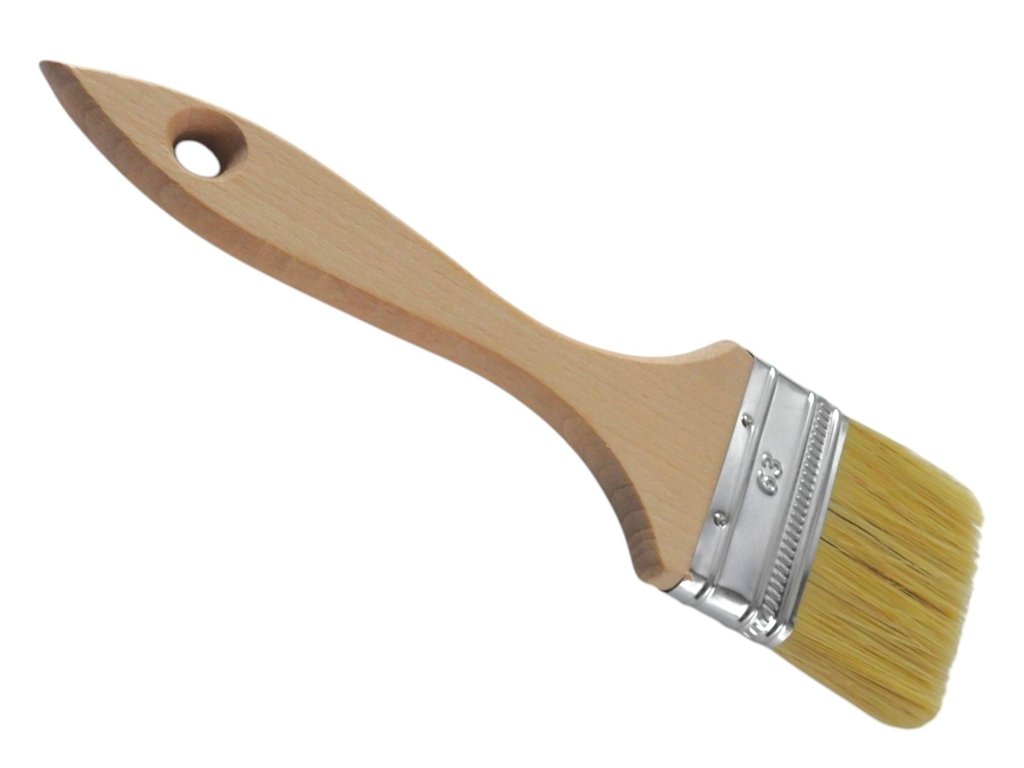 Pędzel angielski nr 63