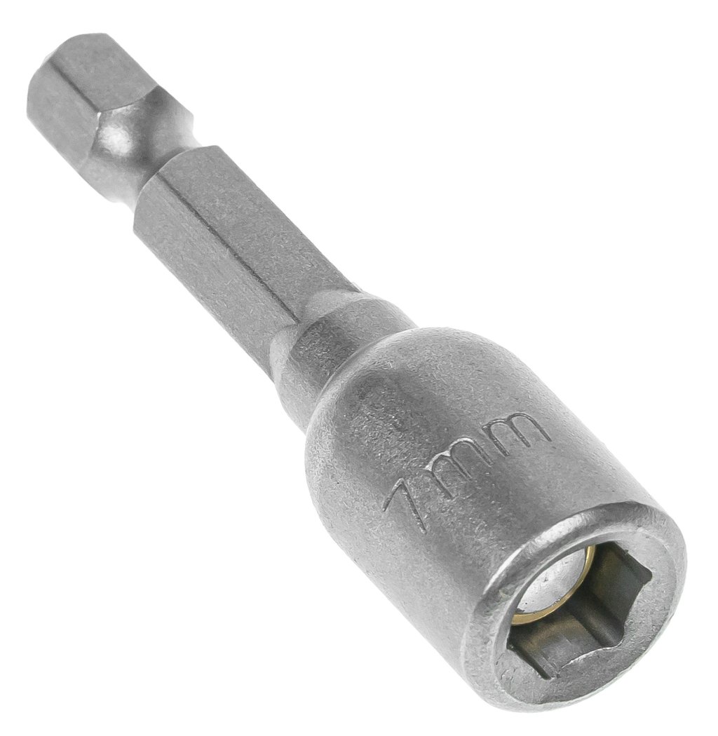 Końcówka 6-kąt 7 x 50 mm DIAMANTO