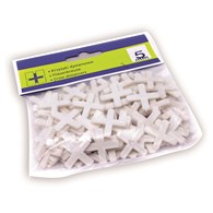 Krzyżyki dystansowe 1,0mm