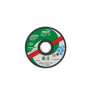 Tarcza INCO beton płaska 400x4,0mm