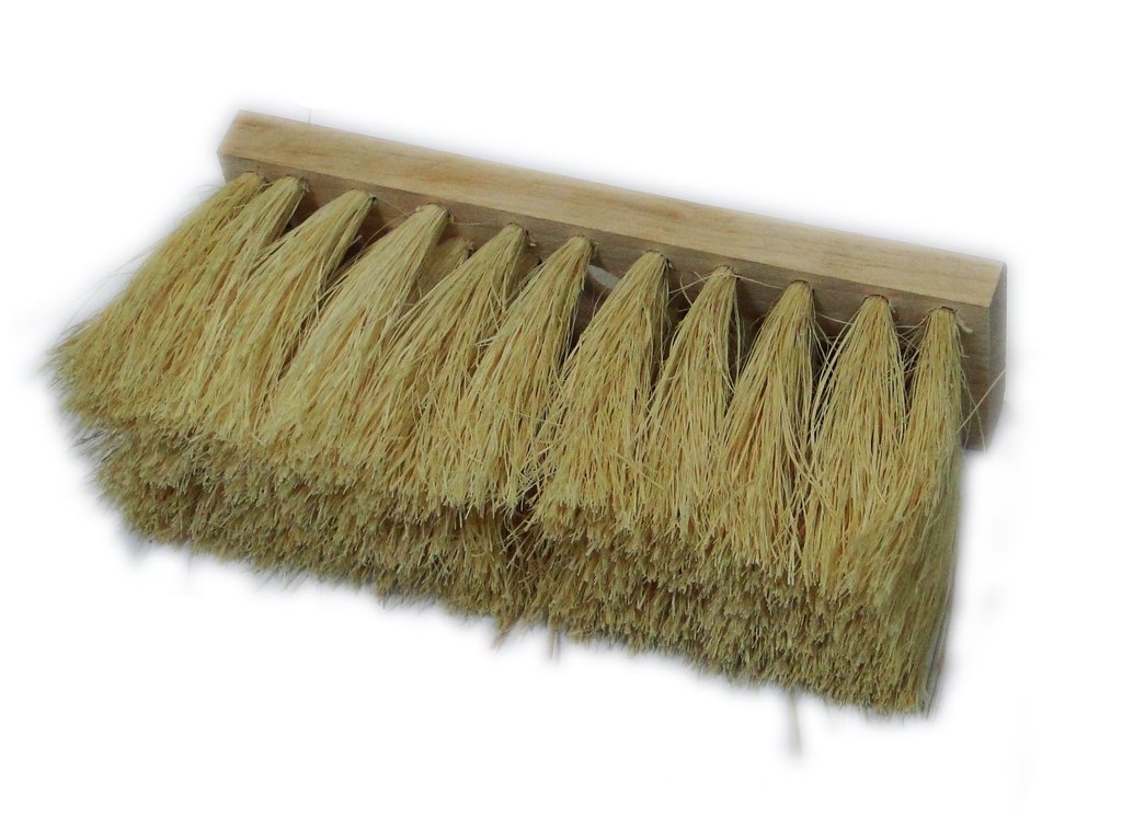 Smołowiec biały