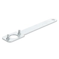 Kluczyk do szlifierki kątowej 180/230 mm
