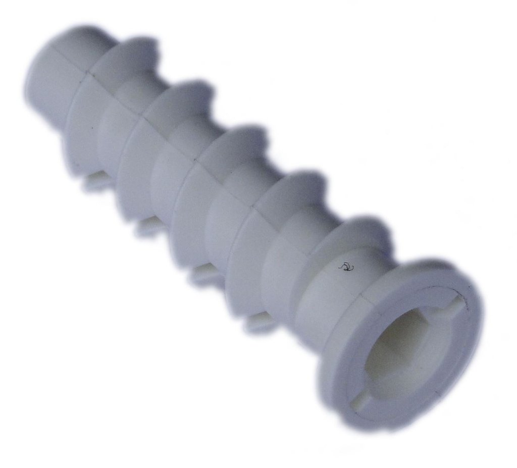 Kołek do gazobetonu NYLON 14/10  (25szt.)