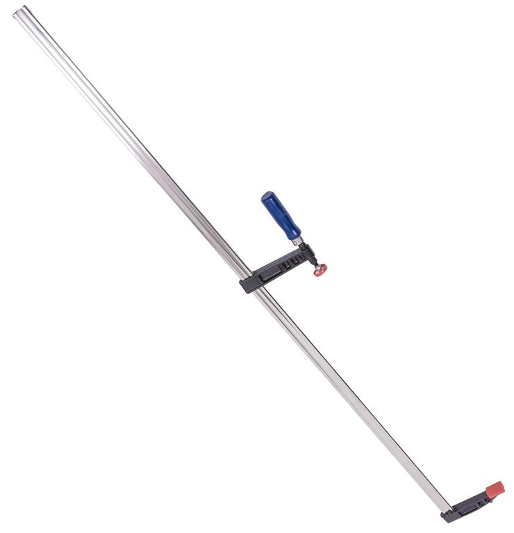 Ścisk stolarski 120 x 1500 mm TU/GS DIAMANTO