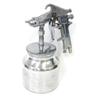 Pistolet lakierniczy dolny zbiornik 750ml