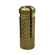 Tuleja MOSIĘŻNA wbijana M8x30mm