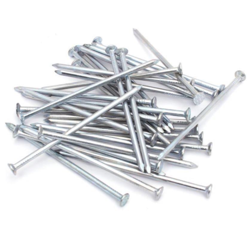Gwoździe budowlane ocynk 2,0x40mm