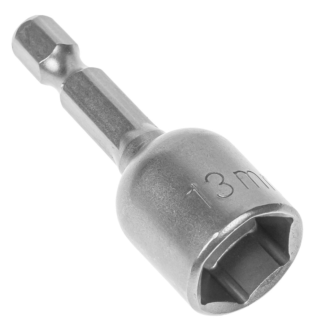 Końcówka 6-kąt 13 x 50 mm DIAMANTO