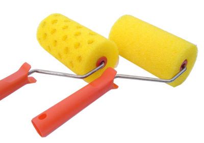 Wałek strukturalny 15 cm
