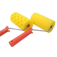 Wałek strukturalny z otworami 25cm