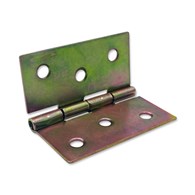 Zawias splatany 40mm
