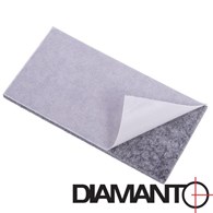Ślizgacz meblowy 50x100mm DIAMANTO