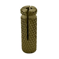 Tuleja MOSIĘŻNA wbijana M6x25mm