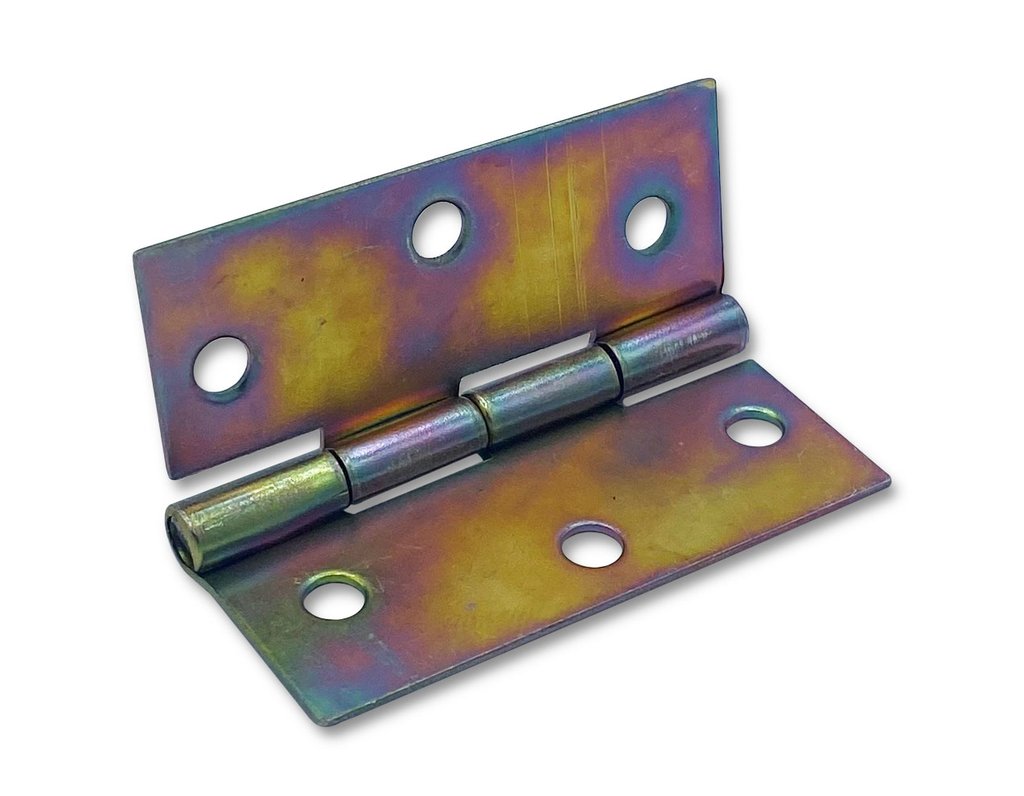 Zawias splatany 50mm