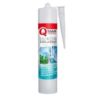 Silikon SZKLARSKI bezbarwny 300ml