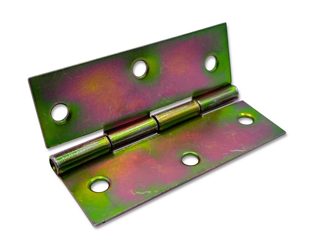 Zawias splatany 60mm