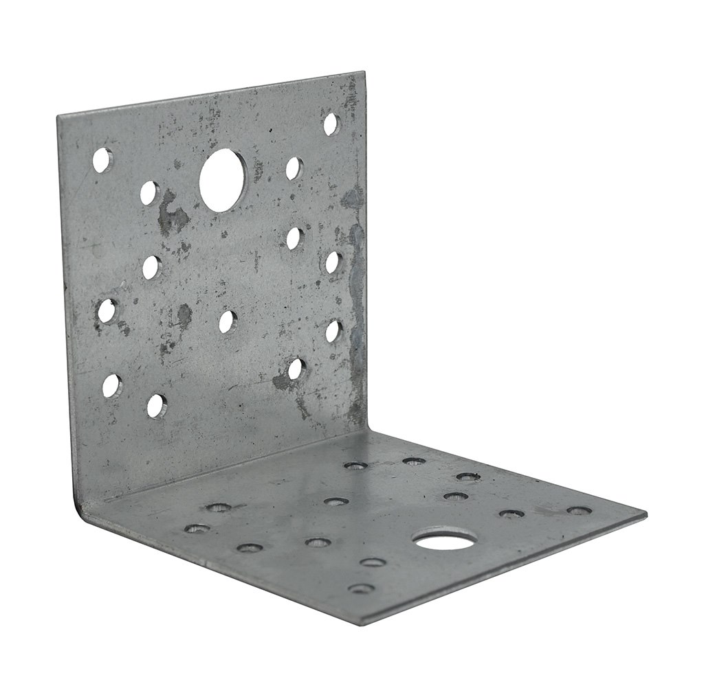 Kątownik budowlany 80x80x80mm
