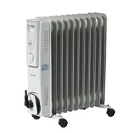 Grzejnik olejowy 11-żeberek 2500W
