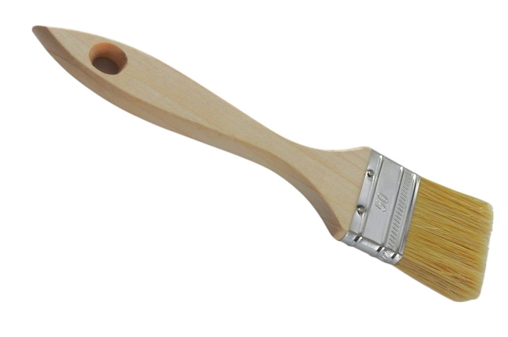 Pędzel angielski nr 50