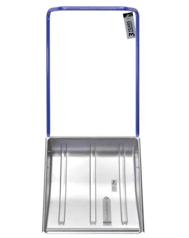 Łopata - zgarniacz do śniegu STRONGMAN 60 cm