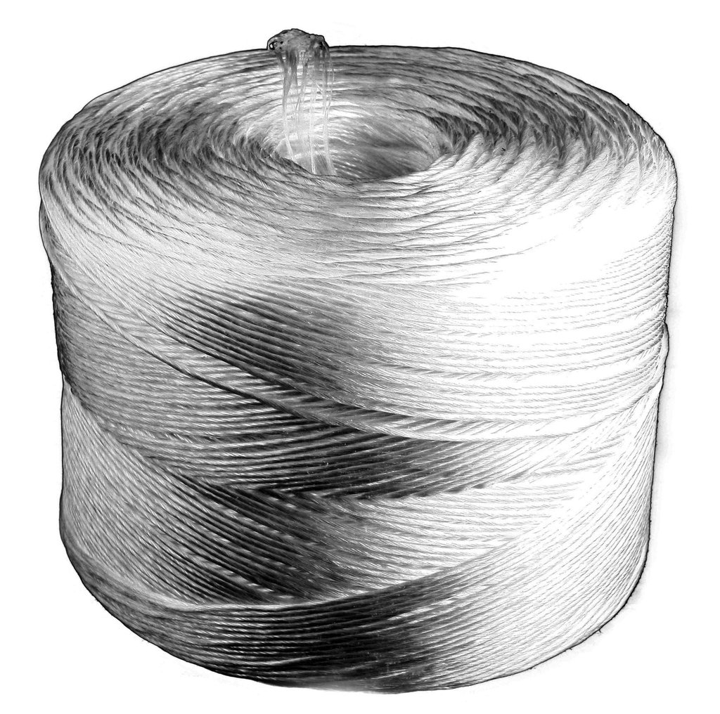 Sznurek do wełny 1kg 500mb