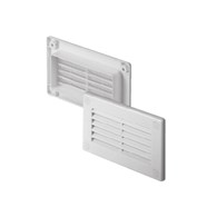 AWENTA Osłona kanału płaskiego 55x110mm