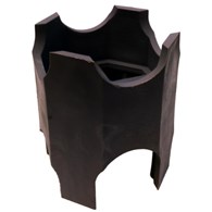 Podkładka pod zbrojenie 35/40/45/50 duża