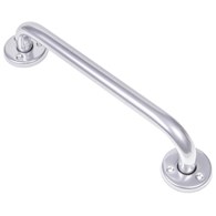 Antaba drzwiowa 250mm SZARA