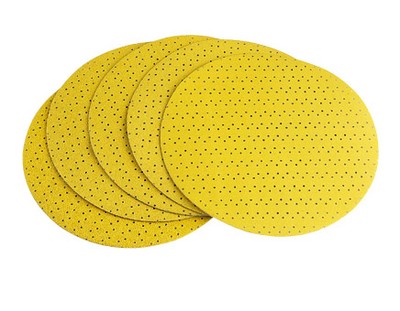 Krążek SUPERPAD fi 225 GR. 180 DIAMANTO