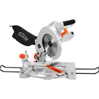Pilarka ukosowa 1400W, 210mm, 5000 obr/min VULCAN