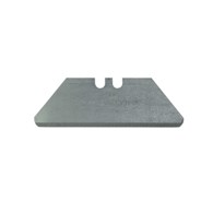 STANLEY Ostrza wymienne do nożyków trapezowe - 55mm, zaokrąglone końce, 10 szt