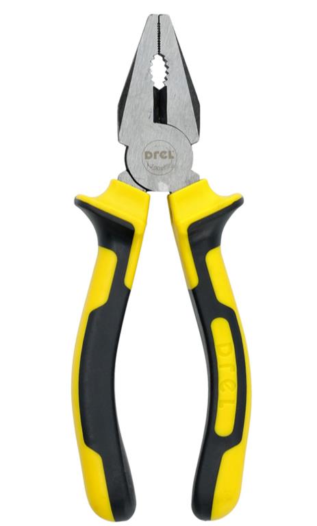 Szczypce uniwersalne 160 mm DREL
