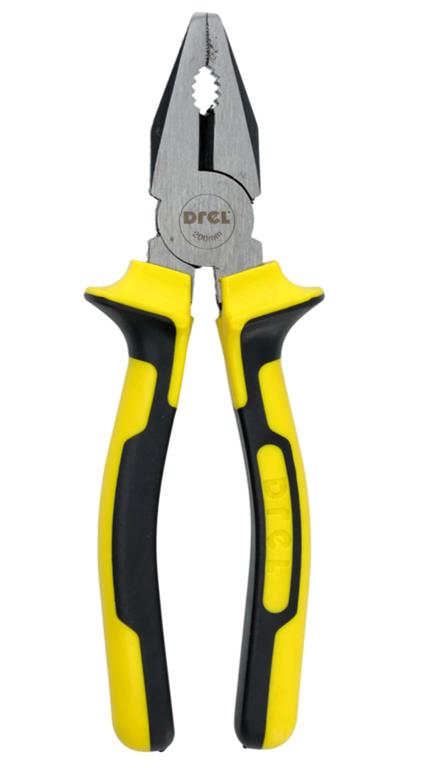 Szczypce uniwersalne 200 mm DREL