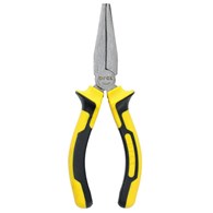 Szczypce płaskie 160 mm DREL