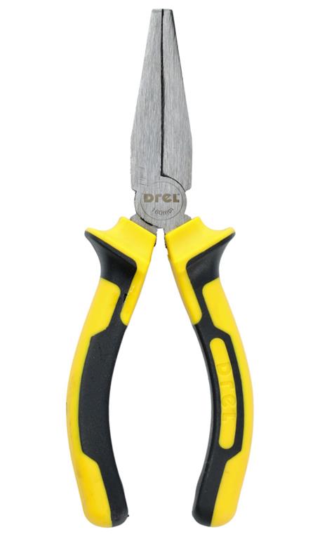 Szczypce płaskie 160 mm DREL