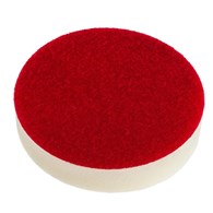 Gąbka polerska na rzep 150mm