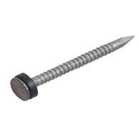 Gwoździe blacharskie 3,5x30mm czarne (250szt)