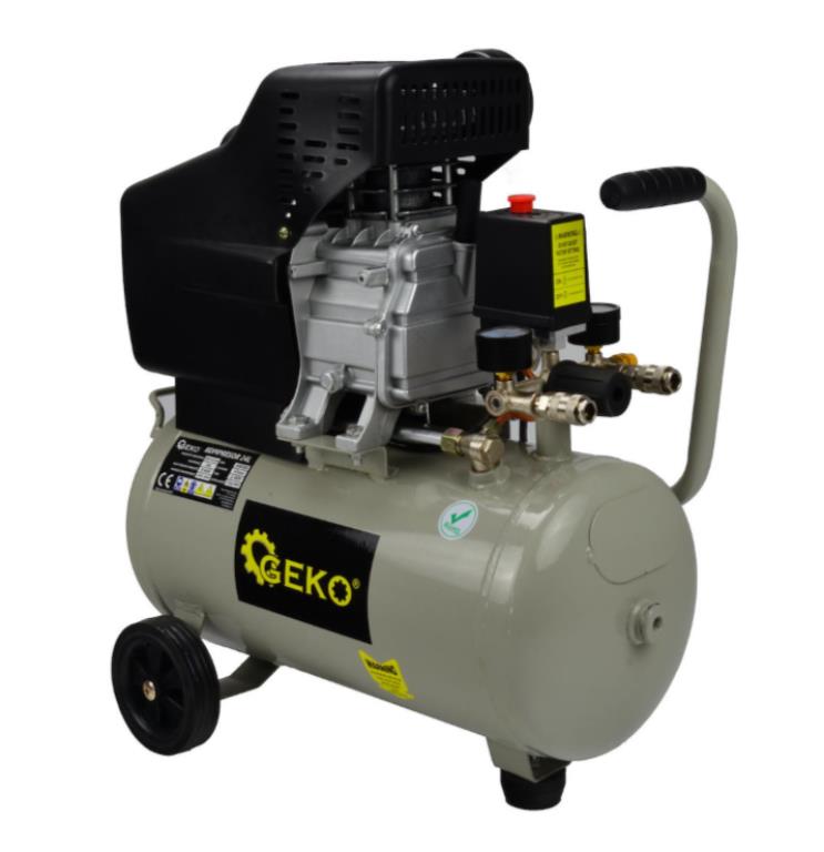 Kompresor olejowy 50L