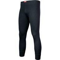 Kalesony ocieplane czarne  2XL  LAHTI PRO, CE
