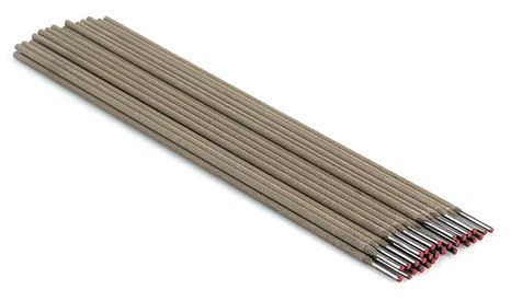 Elektroda INOX 2.5x300 1,4KG