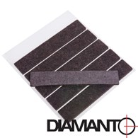 Ślizgacz meblowy 92x16mm DIAMANTO